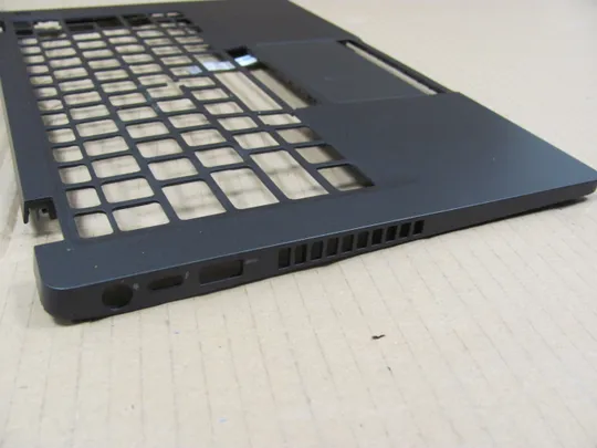 691-11  Кришка панель палмрест тачпад AP2FB000D10 0MJDGV для Dell latitude 5400 5401  оригінал в Україні