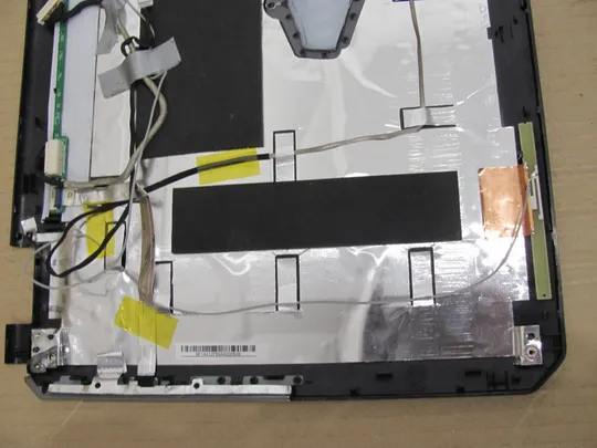 479-7 кришка матриці для MEDION X6811 X6812 GX660 MS-16F1 оригінал Характеристики