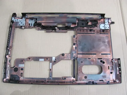 Купити 415-4  Кришка дно піддон корпуса B0717701Z14 для  FUJITSU A514 A544   оригінал