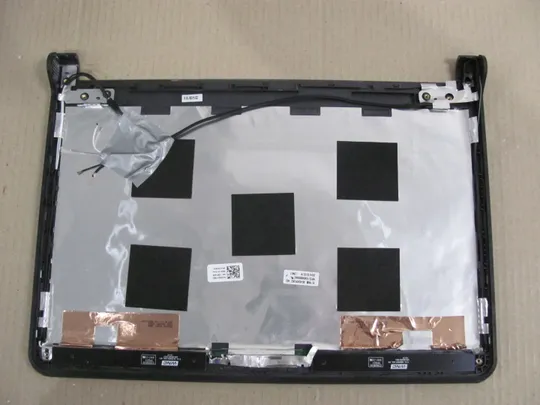 Купити 381-2 кришка матриці 03CR35 60.4OA05.002 для DELL Latitude 13 3350 P47G оригінал