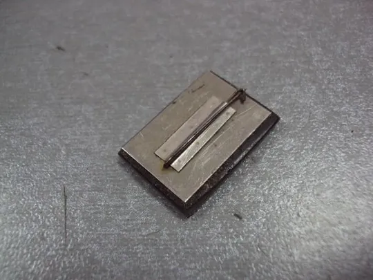 знак хатынь колокол стекло №10871 З аукціону