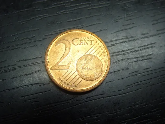 Купити 2 євроцента 2005 G Німеччина