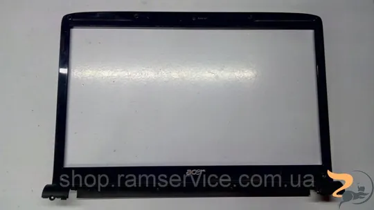 Рамка матриці корпуса для ноутбука Acer Aspire 6530, ZK3, б/в Ціна