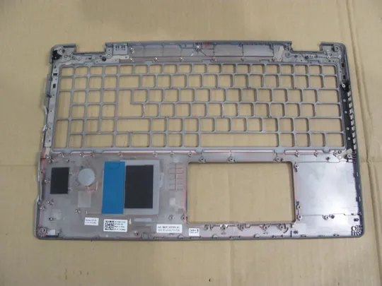 728-2 Кришка панель палмрест 073N6X 460.0M60P.0031 для  DELL latitude 5520 Precision 3560 оригінал Де купити