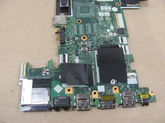 624-9 материнська плата CT470 NM-A931 SR340  i5-7300U  для Lenovo ThinkPad  T470 оригінал З аукціону