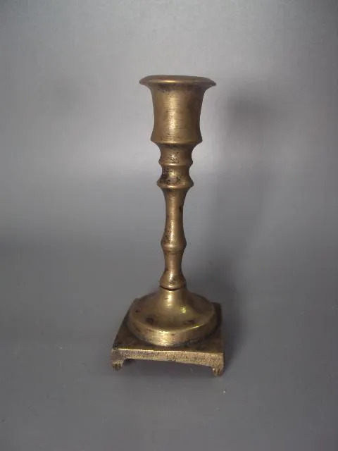 Подсвечник маленький высота 9 см (№ 984) Ціна