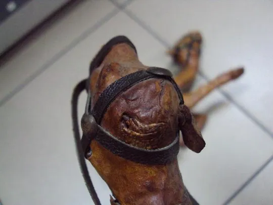 Фигура кожа верблюд сидячий и стоячий верблюды лот 3 шт №11009 Недорого