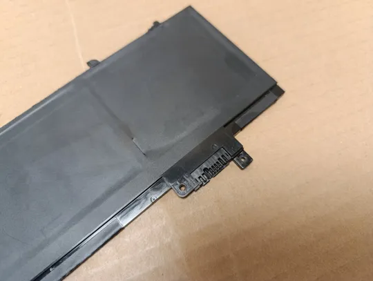 Оригінал АКБ Акумуляторна батарея живлення battery Оригінальна батарея 01AV478 SB10K97620 01AV479 01AV480 L17L3P71 L17M3P71 L17S3P71 11.58V 57WH для Lenovo ThinkPad T480S З аукціону