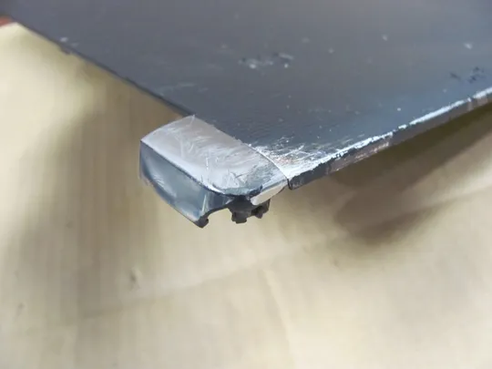 742-6 кришка матриці 460.02G01.0003 460.02A02CA03 для Acer Aspire V Nitro VN7-791 VN7-791G MS2395  оригінал в Україні