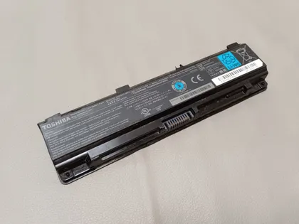 фото, 0677 акумулятор TOSHIBA PA5024U-1BRS 10.8V 48WH НІМЕЧЧИНА