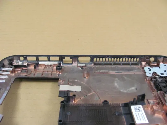 751-16 Кришка дно піддон корпуса 04KF89 для DELL Latitude 3540 E3540 3000 оригінал Торговий майданчик