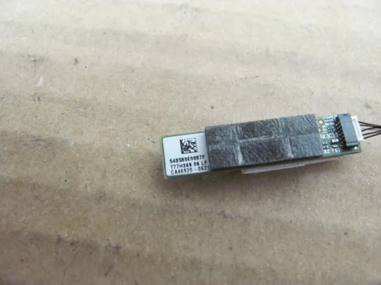 361-7 Bluetooth модуль CA46920-0621 для FUJITSU T902 S752 оригінал Інтернет-аукціон
