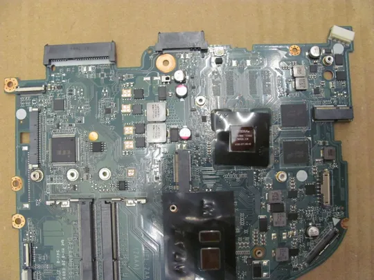 номер0182-22 материнська плата, Материнська плата для ноутбука  Mainboard,Материнка,Основна плата,Системна плата,Плата системи,Laptop motherboard,мамка, ноутбучна плата i5-7200U SR2ZU РОБОЧА DAZAAMB16E0 для ACER Aspire E 17 E5-774G E5-774 E5-575T F5-573G Торговий майданчик