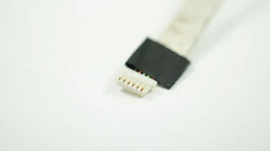 Купити Шлейф матриці для ноутбука ASUS (EeePC: 1005 series), LED, роз&#039;єм під камеру (DDVM9MLC001)