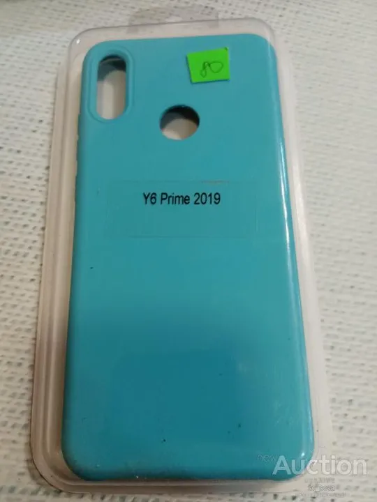 Чехол бампер для Huawei Y6 Prime 2019 Ціна