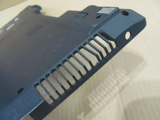 460-2 Кришка дно піддон корпуса 13GNDO1AP020-1 для Asus F75A X75A X75VD X75VB X75A1 F75 A75 оригінал Характеристики