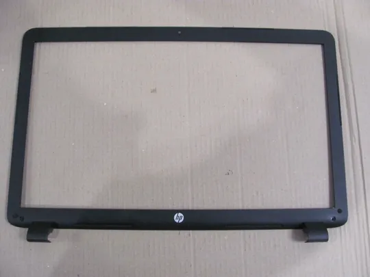 номер0217-4 рамка матриці, matrix frame,Окантовка дисплея,Рамка екрана,Корпус рамка матриці EAY2700201A для HP Pavilion 17-G 17-P оригінал Ціна