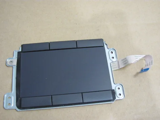 610-12 тачпад PK37B00HB00  для HP EliteBook ZBOOK 17 G3  оригінал Ціна