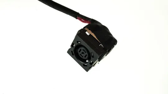 Роз&#039;єм живлення PJ931 (Dell: 3440, E3440 series), з кабелем Ціна