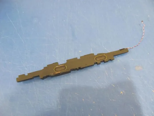 №170-19 динаміки 0RMJH3 для Dell PRECISION M6800 оригінал Де купити