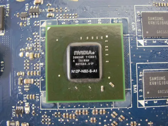 375-12 материнська плата LA-6595P РОБОЧА для DELL LATITUDE E6420 оригінал З аукціону