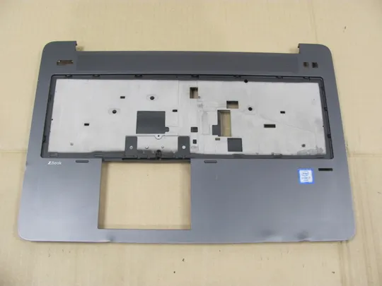 726-2 панель палмрест 850147-001 AM1C300600 для  HP Zbook 15 G4 G3 оригінал Ціна