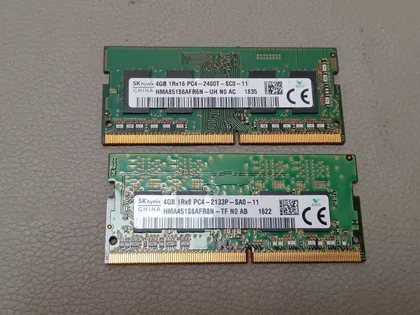 фото, 1071C  оперативна пам'ять 2шт