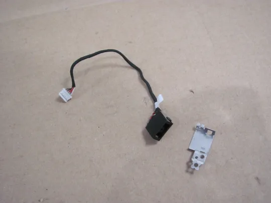 869-9 роз&#039;єм живлення DC30100QV00 для Lenovo Thinkpad X260 X270  оригінал Ціна