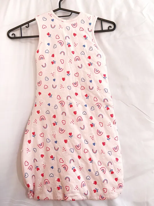 Спальник дитячий 0-6 міс З аукціону