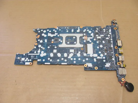 Купити номер1018-1 материнська плата РОБОЧА L21937-601  AMD Ryzen 5 PRO 2500U 6050A2945701 для HP Elitebook 745 G5 G6 Mainboard Материнка Основна плата Системна плата Плата системи Laptop motherboard мамка ноутбучна плата оригінал