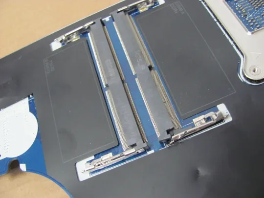 номер0903-3 материнська плата  SR2FU i7-6820HQ AAPA0 LA-C541P для Dell Precision 7510 P53F оригінал в Україні