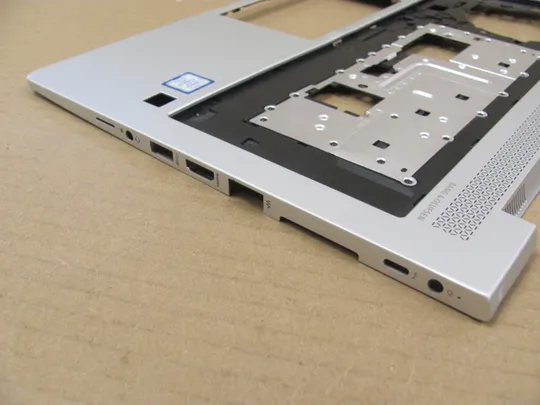 794-2 Кришка панель палмрест 6070b1210201 6070b1487601 l62746-001 l18310-001 для  HP Elitebook 745 840 G5 G6 оригінал На торгах