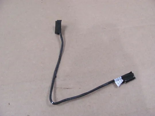 Купити номер1060-37 Шлейф підключення акб 0NVKD8 DC02002NS00 для  Dell Latitude E5580 E5480 E5280 M3520 M3530 5480 5490 5491 оригінал