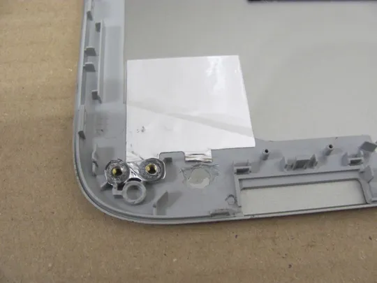 569-2 кришка матриці 0J3NGV для Dell XPS 15 L501x P11F оригінал Торговий майданчик