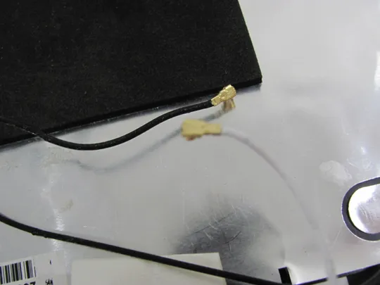 номер0292-2  Кришка матриці Кришка дисплея Тильна кришка Корпус матриці Верхня кришка Задня кришка matrix cover   Top Case LCD Cover Rear Lid Back Cover Housing Cabinet 41.4CG03.001 604FN0100 для ACER ASPIRE 5740 5340 5738 MS2286  оригінал Недорого