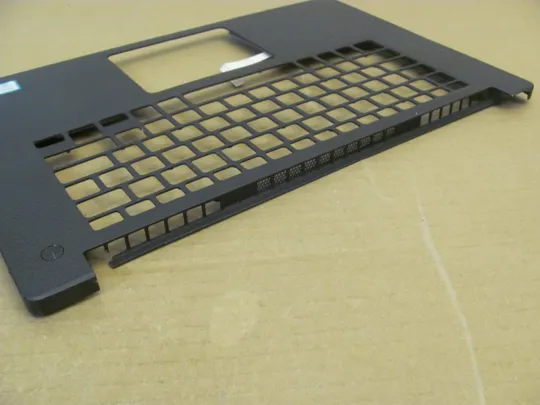 номер0914-8 Кришка панель палмрест AQ1U1000104 0Y2F9N для Dell XPS 15 9560 Precision 5520 оригінал З аукціону