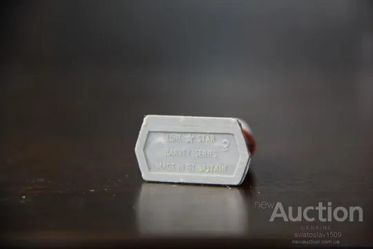 стрелок ковбой 50-54мм LONE STAR Англия З аукціону