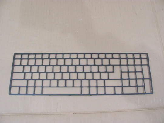 861-12 рамка клавіатури  для Dell Precision 7550 M7550  7560 оригінал Ціна