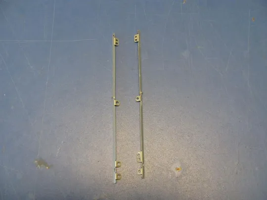 №43-20 петлі кріплення матриці для Dell Latitude E5430 оригінал Ціна