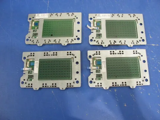 Купити №19-45 тачпад без шлейфу 6037B0086101 для HP EliteBook 840 740 745 G1 G2 оригінал