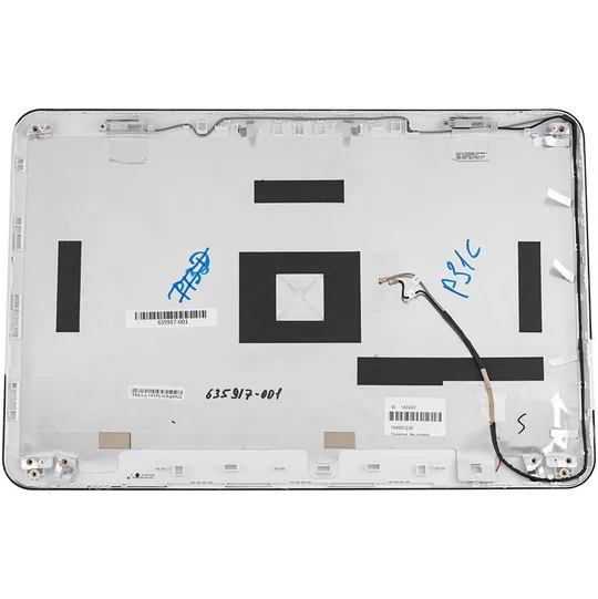 Купити Б.У.Кришка матриці для ноутбука HP (Pavilion DV6-3000), black