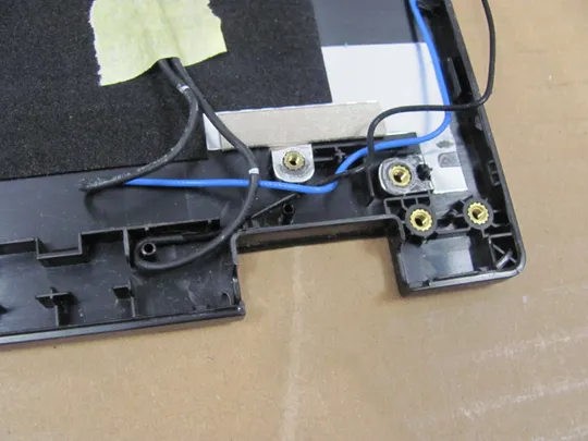 774-4 кришка матриці AP1DH000800 для Lenovo THINKPAD L560  оригінал Інтернет-аукціон