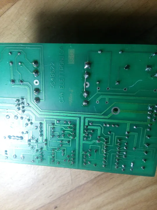 Блок живлення від промислового приладу Інтернет-аукціон