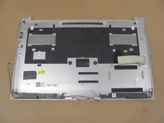 Купити 763-3 Кришка дно піддон корпуса 0YHD18 AM1BG000703 для DELL PRECISION 5510 5520 XPS 15 9560 оригінал