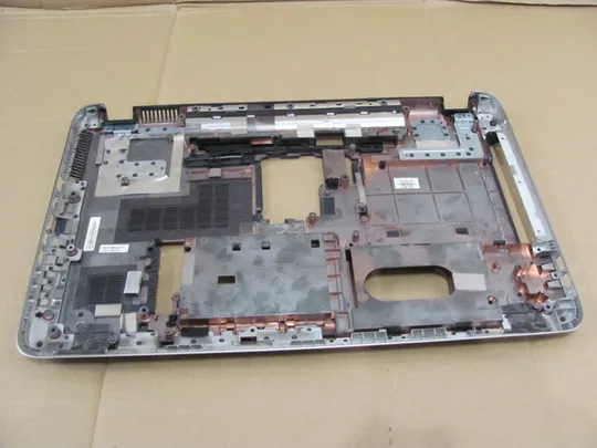 Купити 442-5  Кришка дно піддон корпуса 639399-001  для  HP Pavilion DV7 DV7-6000 DV7T  оригінал