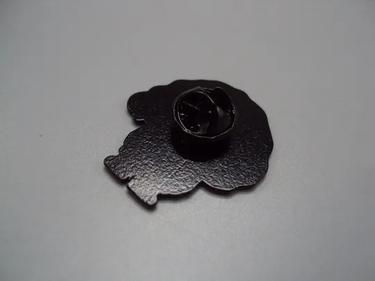 Значок пін Гаррі Поттер Сіріус Блек Harry Potter Sirius Black знак брошка №18517 Продаж