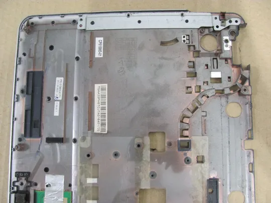 71-35 Кришка панель палмрест та тачпад EAFH5003010 для FUJITSU LIFEBOOK A531 AH531 AH502 AH512 AH512 оригінал Інтернет-аукціон