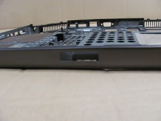 583-3 Кришка дно, корито, піддон корпуса 036VMF для Dell Precision M4600  оригінал На торгах