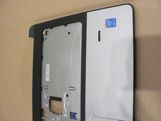 номер0289-9 Кришка панель палмрест та тачпад 6070B0742501 758050-001 для  HP ProBook 350 G1 G2 355 G1 G2   оригінал Де купити