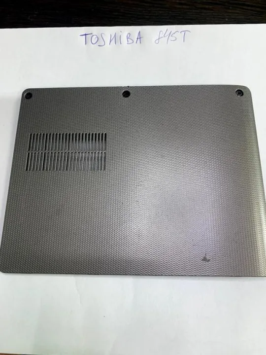 N0242 Toshiba Satellite P845t Кришка Ціна